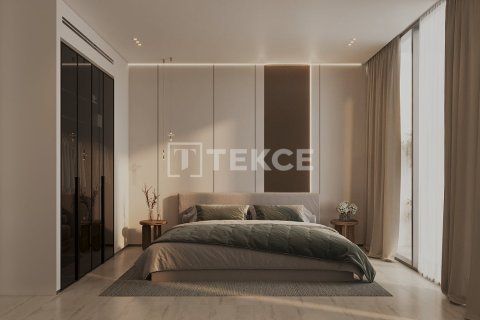 Διαμέρισμα σε Dubai, ΗΑΕ 1 δωμάτιο, 35 τ.μ. Αρ. 730921 - φωτογραφία 10