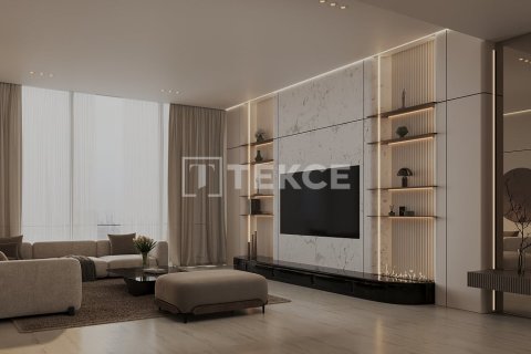 Διαμέρισμα σε Dubai, ΗΑΕ 1 δωμάτιο, 35 τ.μ. Αρ. 730921 - φωτογραφία 8