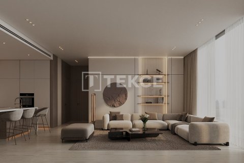 Διαμέρισμα σε Dubai, ΗΑΕ 1 δωμάτιο, 35 τ.μ. Αρ. 730921 - φωτογραφία 7