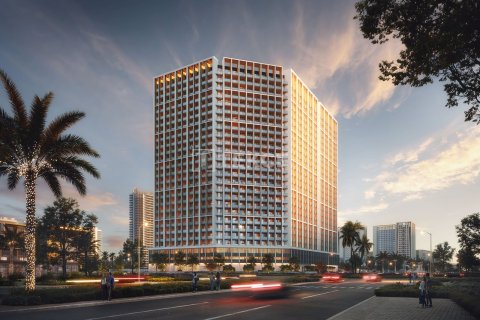 Διαμέρισμα σε Dubai, ΗΑΕ 1 δωμάτιο, 35 τ.μ. Αρ. 730921 - φωτογραφία 2