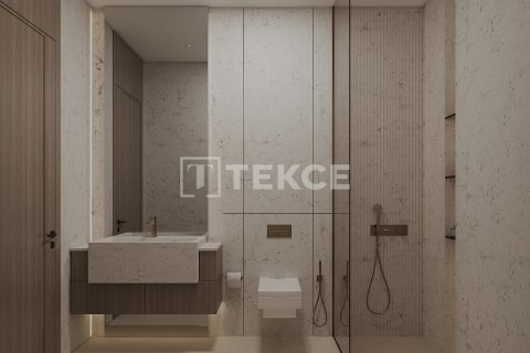 Διαμέρισμα σε Dubai, ΗΑΕ 1 δωμάτιο, 35 τ.μ. Αρ. 730921 - φωτογραφία 14