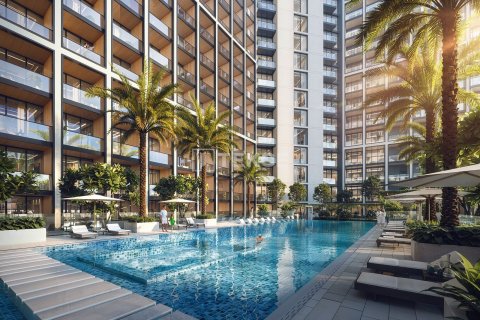 Διαμέρισμα σε Dubai, ΗΑΕ 1 δωμάτιο, 35 τ.μ. Αρ. 730921 - φωτογραφία 5