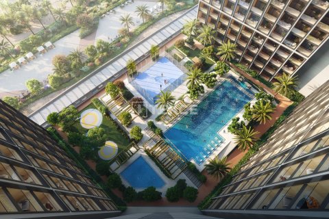 Διαμέρισμα σε Dubai, ΗΑΕ 1 δωμάτιο, 35 τ.μ. Αρ. 730921 - φωτογραφία 3