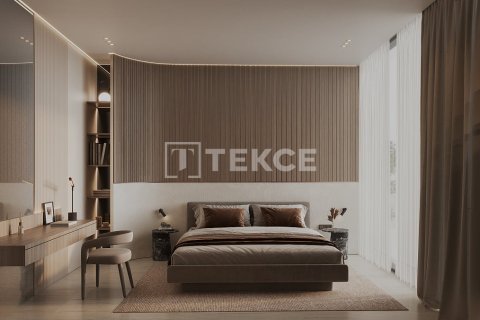 Διαμέρισμα σε Dubai, ΗΑΕ 1 δωμάτιο, 35 τ.μ. Αρ. 730921 - φωτογραφία 11