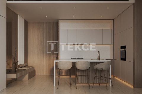 Διαμέρισμα σε Dubai, ΗΑΕ 1 δωμάτιο, 35 τ.μ. Αρ. 730921 - φωτογραφία 9