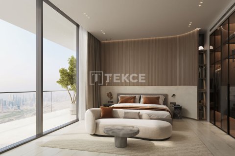 Διαμέρισμα σε Dubai, ΗΑΕ 1 δωμάτιο, 35 τ.μ. Αρ. 730921 - φωτογραφία 12