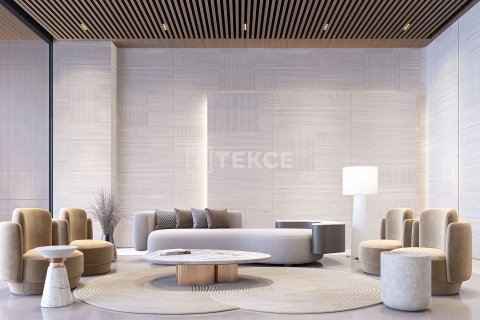 آپارتمان برای فروش در  Jumeirah Village Triangle، Dubai، امارات متحده عربی  38 متر مربع ، شماره 730919 - تصویر 4
