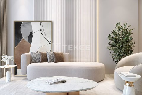 آپارتمان برای فروش در  Jumeirah Village Triangle، Dubai، امارات متحده عربی  38 متر مربع ، شماره 730919 - تصویر 5