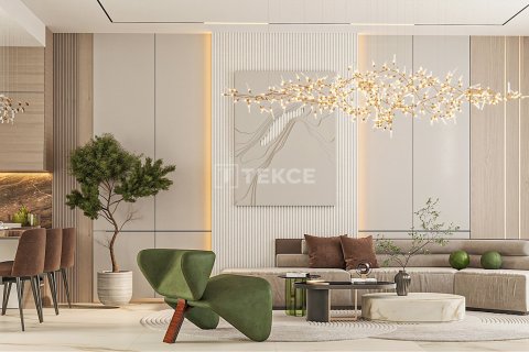 Jumeirah Village Circle, Dubai, संयुक्त अरब अमीरात में अपार्टमेंट, 1 कमरा, 38 वर्ग मीटर, संख्या 730920 - फ़ोटो 20