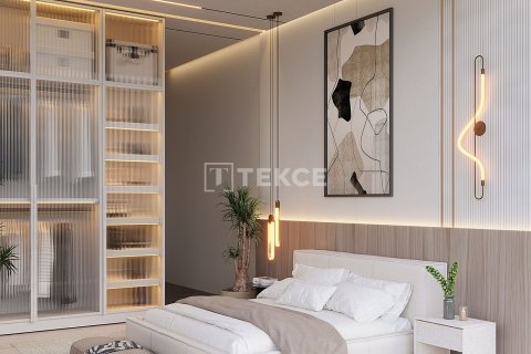 Jumeirah Village Circle, Dubai, संयुक्त अरब अमीरात में अपार्टमेंट, 1 कमरा, 38 वर्ग मीटर, संख्या 730920 - फ़ोटो 22