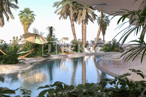 Jumeirah Village Circle, Dubai, संयुक्त अरब अमीरात में अपार्टमेंट, 1 कमरा, 38 वर्ग मीटर, संख्या 730920 - फ़ोटो 11