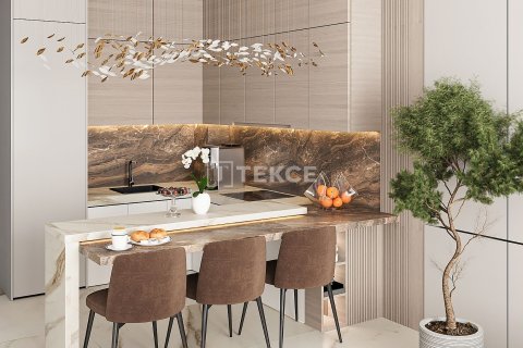 Jumeirah Village Circle, Dubai, संयुक्त अरब अमीरात में अपार्टमेंट, 1 कमरा, 38 वर्ग मीटर, संख्या 730920 - फ़ोटो 21