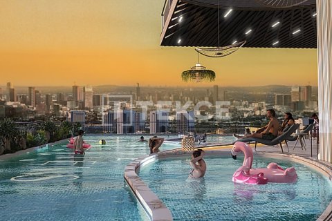 Huoneisto Dubai, Arabiemiraatit 1 huone, 38 m2 № 730922 - kuva 3