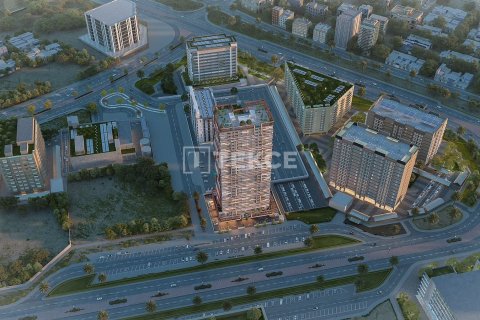 Huoneisto Dubai, Arabiemiraatit 1 huone, 38 m2 № 730922 - kuva 2