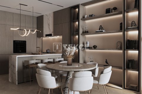 Apartament na sprzedaż w Jumeirah Village Circle, Dubai, ZEA 1 pokój, 45 mkw., nr 730917 - zdjęcie 10