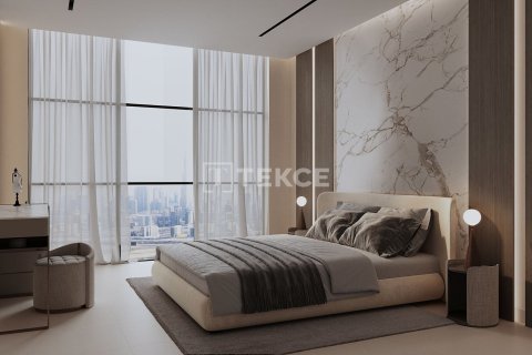 Apartament na sprzedaż w Jumeirah Village Circle, Dubai, ZEA 1 pokój, 45 mkw., nr 730917 - zdjęcie 11