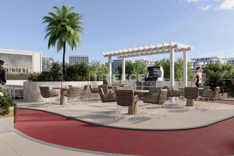 Apartament na sprzedaż w Jumeirah Village Circle, Dubai, ZEA 1 pokój, 45 mkw., nr 730917 - zdjęcie 5