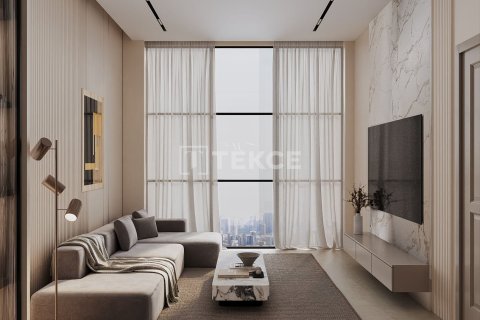 Apartament na sprzedaż w Jumeirah Village Circle, Dubai, ZEA 1 pokój, 45 mkw., nr 730917 - zdjęcie 8