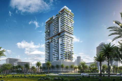 Apartman u gradu Jumeirah Village Circle, Dubai, UAE 1 soba, 35 m2 Br. 730923 - Slika 2
