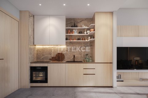 Apartman u gradu Jumeirah Village Circle, Dubai, UAE 1 soba, 35 m2 Br. 730923 - Slika 9