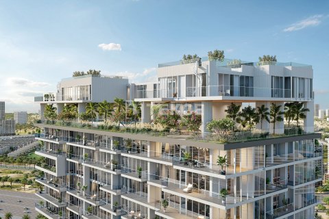 Apartman u gradu Jumeirah Village Circle, Dubai, UAE 1 soba, 35 m2 Br. 730923 - Slika 4