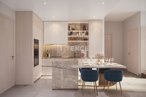 Apartman u gradu Jumeirah Village Circle, Dubai, UAE 1 soba, 35 m2 Br. 730923 - Slika 10