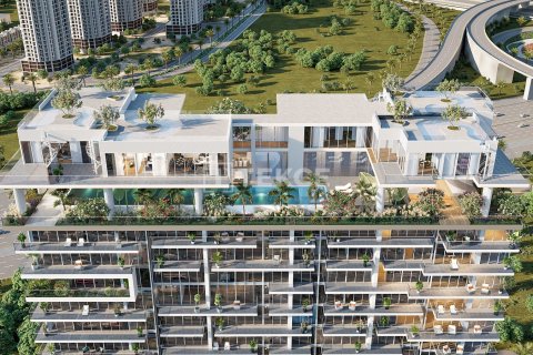 Apartman u gradu Jumeirah Village Circle, Dubai, UAE 1 soba, 35 m2 Br. 730923 - Slika 6
