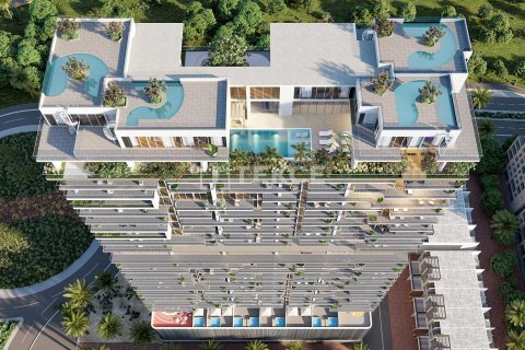 Apartman u gradu Jumeirah Village Circle, Dubai, UAE 1 soba, 35 m2 Br. 730923 - Slika 7
