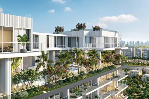Apartman u gradu Jumeirah Village Circle, Dubai, UAE 1 soba, 35 m2 Br. 730923 - Slika 5