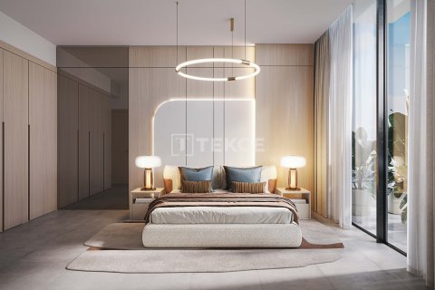 Apartman u gradu Jumeirah Village Circle, Dubai, UAE 1 soba, 35 m2 Br. 730923 - Slika 12