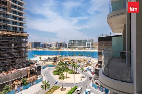 Byt v Dubai Harbour, SAE 1 ložnice, 67.6 m² Č.: 751933 - fotografie 15