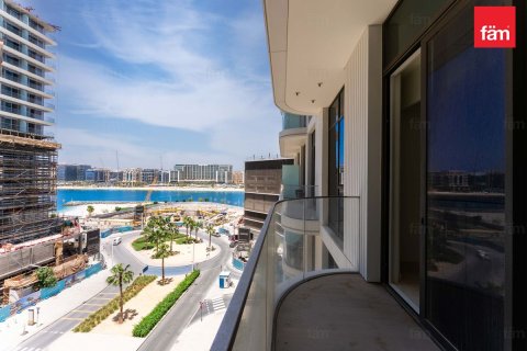 Byt v Dubai Harbour, SAE 1 ložnice, 67.6 m² Č.: 751933 - fotografie 12