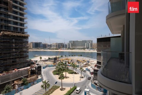 Byt v Dubai Harbour, SAE 1 ložnice, 67.6 m² Č.: 751933 - fotografie 16