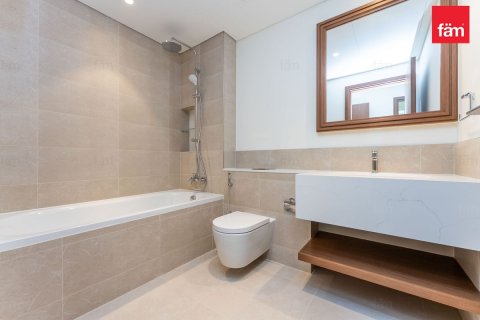 Byt v Dubai Harbour, SAE 1 ložnice, 67.6 m² Č.: 751933 - fotografie 20