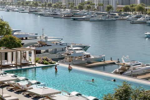 Apartament na sprzedaż w Mina Rashid, Dubai, ZEA 1 sypialnia, 73.9 mkw., nr 751932 - zdjęcie 7