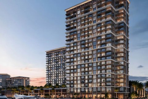 Lakás itt: Mina Rashid, Dubai, EAE, 1 hálószoba, 73.9 m², azonosító: 751932