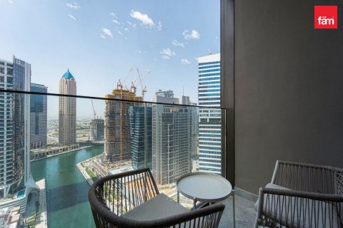 Apartamento en alquiler en Business Bay, Dubai, EAU 1 dormitorio, 53.5 m2 № 751935 - foto 7