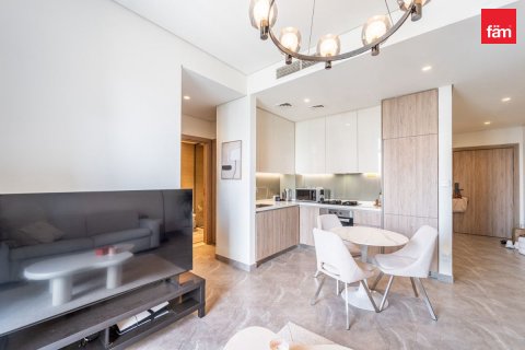 Apartamento en alquiler en Business Bay, Dubai, EAU 1 dormitorio, 53.5 m2 № 751935 - foto 2