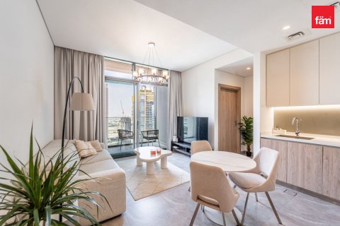 Apartamento en Business Bay, Dubai, EAU 1 dormitorio, 53.5 m² № 751935
