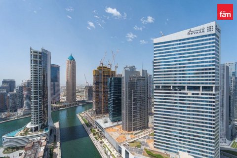 Apartamento en alquiler en Business Bay, Dubai, EAU 1 dormitorio, 53.5 m2 № 751935 - foto 12