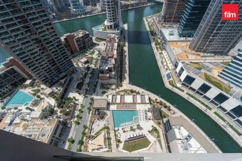 Apartamento en alquiler en Business Bay, Dubai, EAU 1 dormitorio, 53.5 m2 № 751935 - foto 10