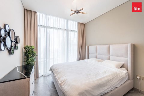 Apartamento en alquiler en Business Bay, Dubai, EAU 1 dormitorio, 53.5 m2 № 751935 - foto 5