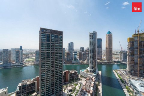 Apartamento en alquiler en Business Bay, Dubai, EAU 1 dormitorio, 53.5 m2 № 751935 - foto 11