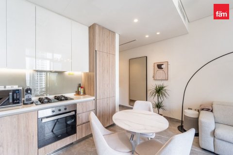 Apartamento en alquiler en Business Bay, Dubai, EAU 1 dormitorio, 53.5 m2 № 751935 - foto 4