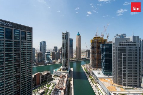 Apartamento en alquiler en Business Bay, Dubai, EAU 1 dormitorio, 53.5 m2 № 751935 - foto 9