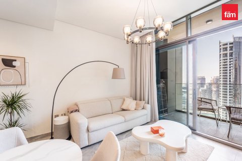Apartamento en alquiler en Business Bay, Dubai, EAU 1 dormitorio, 53.5 m2 № 751935 - foto 3