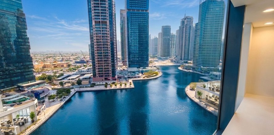 Oficina en Dubai, EAU 115.9 m² № 751931