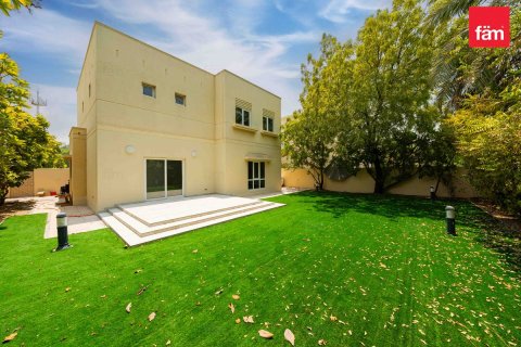 Vila di Dubai, UAE 4 bilik tidur, 560.3 meter persegi № 751936 - foto 29