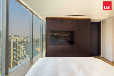 Appartement te huur in Business Bay, Dubai, VAE 1 slaapkamer, 97.5 vr.m., nr 751934 - foto 8