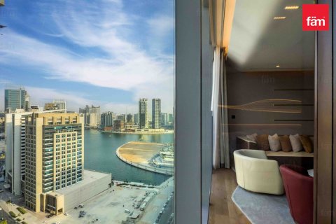 Appartement te huur in Business Bay, Dubai, VAE 1 slaapkamer, 97.5 vr.m., nr 751934 - foto 18
